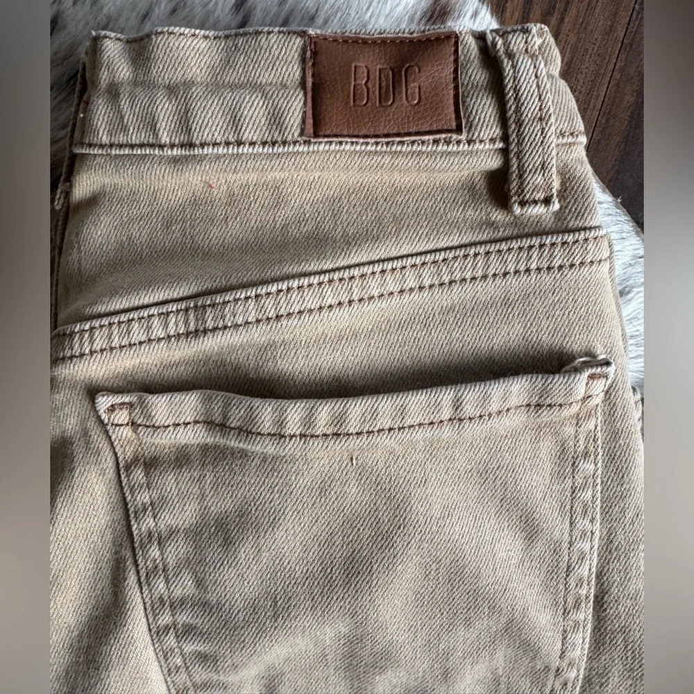 BDG by Urban Outfitters A-Wide Pants size 26